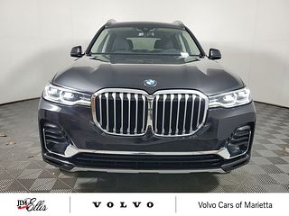Thumbnail - 2022 BMW X7