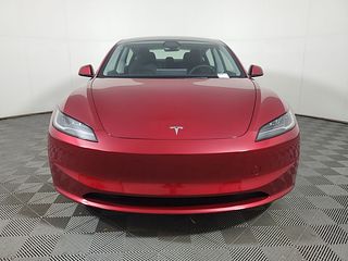 Thumbnail - 2024 Tesla Model 3