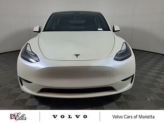 Thumbnail - 2022 Tesla Model Y