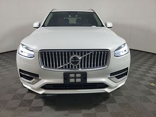 Thumbnail - 2024 Volvo XC90