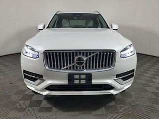 Thumbnail - 2024 Volvo XC90