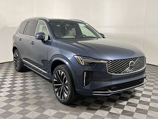 Thumbnail - 2026 Volvo XC90