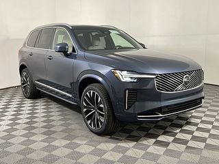 Thumbnail - 2026 Volvo XC90