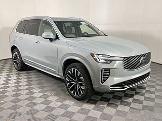 Thumbnail - 2026 Volvo XC90