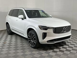 Thumbnail - 2026 Volvo XC90