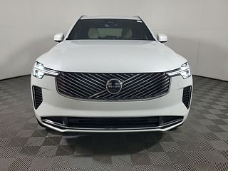 Thumbnail - 2026 Volvo XC90