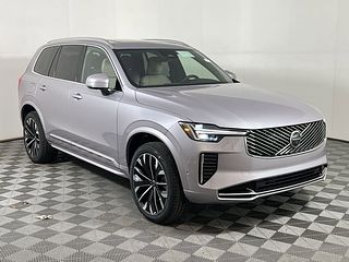 Thumbnail - 2026 Volvo XC90