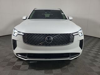 Thumbnail - 2026 Volvo XC90