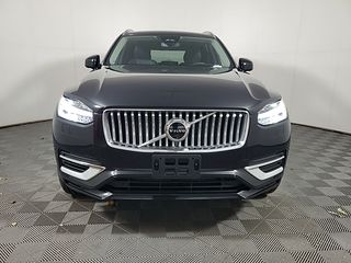 Thumbnail - 2025 Volvo XC90 Plug-In Hybrid
