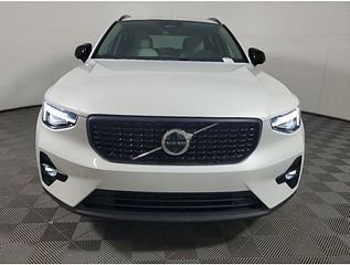 Thumbnail - 2026 Volvo XC40