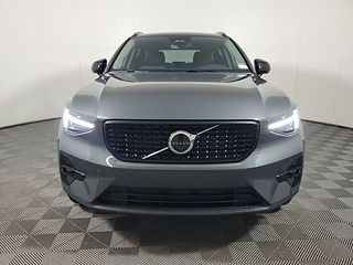 Thumbnail - 2026 Volvo XC40