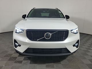 Thumbnail - 2026 Volvo XC40
