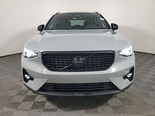 Thumbnail - 2026 Volvo XC40