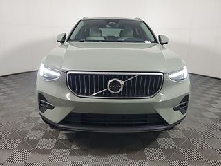 Thumbnail - 2024 Volvo XC40
