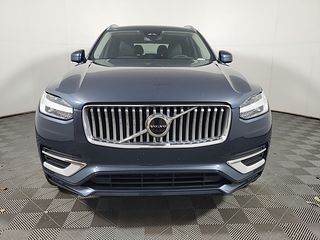 Thumbnail - 2025 Volvo XC90