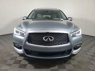 Thumbnail - 2018 Infiniti QX60