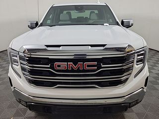 Thumbnail - 2025 GMC Sierra 1500