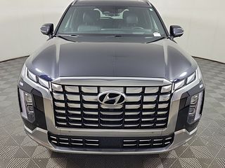 Thumbnail - 2024 Hyundai Palisade