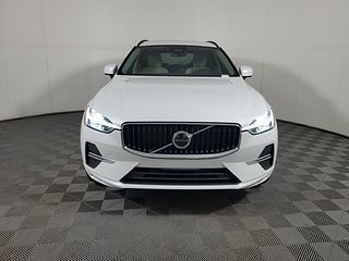 Thumbnail - 2022 Volvo XC60