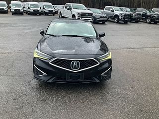 Thumbnail - 2019 Acura ILX