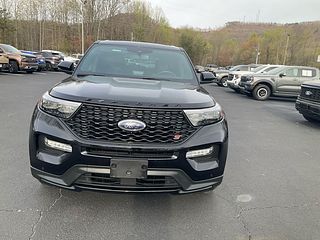 Thumbnail - 2022 Ford Explorer