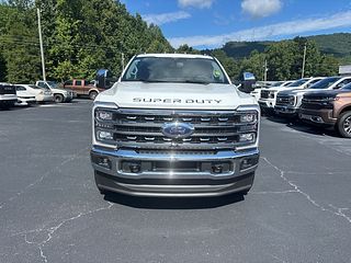 Thumbnail - 2026 Ford F-350SD