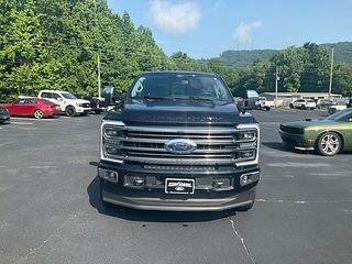 Thumbnail - 2024 Ford F-250SD
