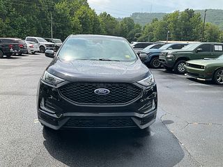 Thumbnail - 2024 Ford Edge