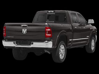 Thumbnail - 2021 RAM 2500