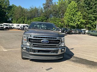 Thumbnail - 2022 Ford F-350SD