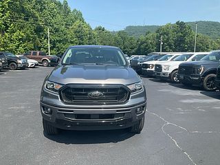 Thumbnail - 2021 Ford Ranger