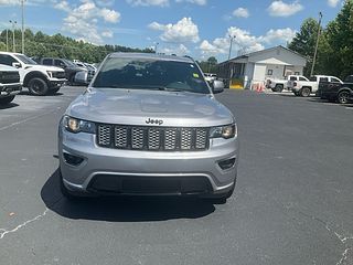 Thumbnail - 2019 Jeep Grand Cherokee