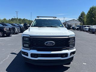 Thumbnail - 2024 Ford F-250SD