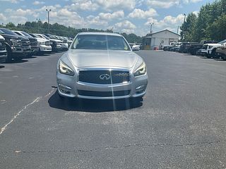 Thumbnail - 2016 Infiniti Q70L