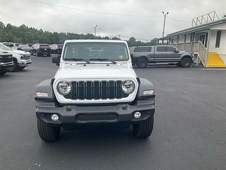 Thumbnail - 2026 Jeep Wrangler