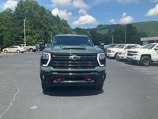 Thumbnail - 2026 Chevrolet Silverado 2500HD
