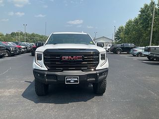 Thumbnail - 2025 GMC Sierra 1500