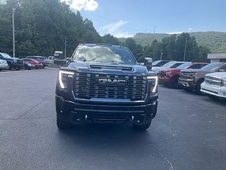 Thumbnail - 2024 GMC Sierra 2500HD