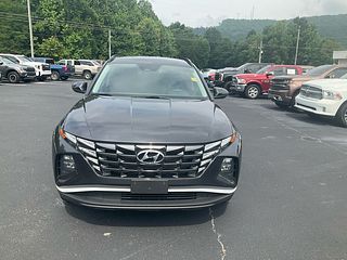 Thumbnail - 2023 Hyundai Tucson