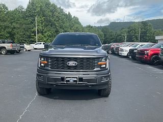 Thumbnail - 2025 Ford F-150