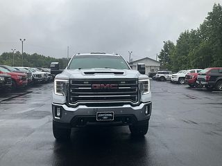 Thumbnail - 2023 GMC Sierra 3500HD