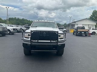 Thumbnail - 2020 RAM 3500