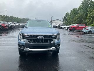 Thumbnail - 2025 Ford Ranger