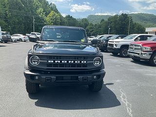 Thumbnail - 2024 Ford Bronco