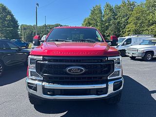 Thumbnail - 2022 Ford F-350SD
