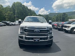 Thumbnail - 2022 Ford F-250SD