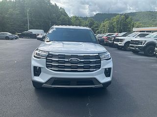 Thumbnail - 2025 Ford Explorer