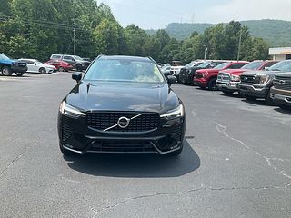 Thumbnail - 2024 Volvo XC60