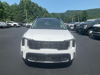 Thumbnail - 2024 Kia Sorento
