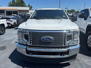 Thumbnail - 2021 Ford F-350SD